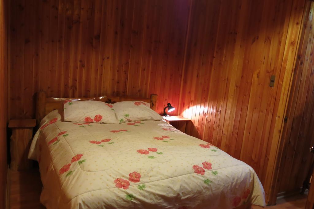Holiday Homes Cabanas El Vergel Osorno Zimmer foto