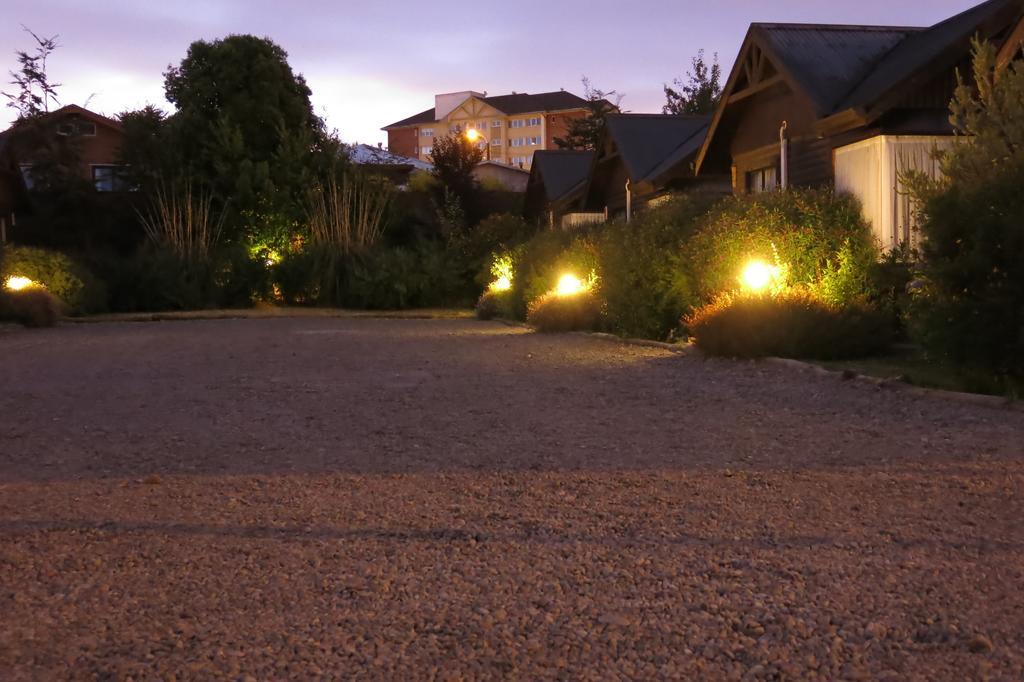 Holiday Homes Cabanas El Vergel Osorno Zimmer foto