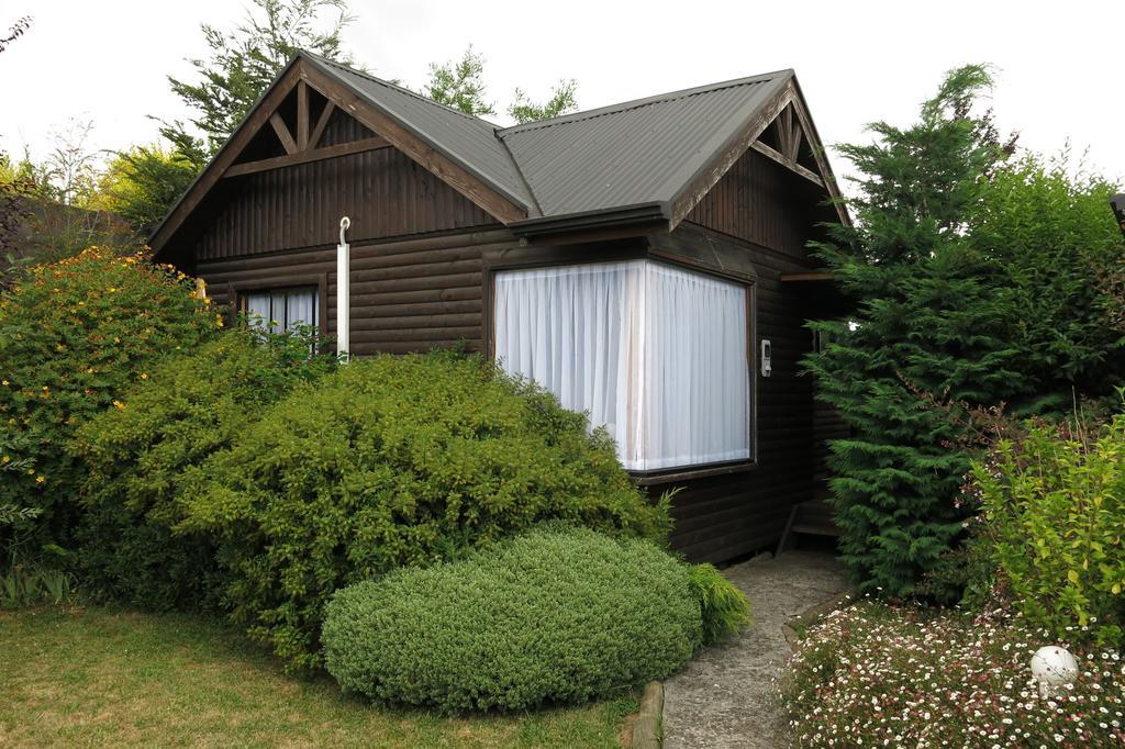 Holiday Homes Cabanas El Vergel Osorno Zimmer foto